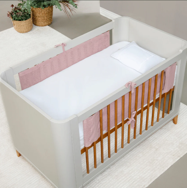 enxoval menina funcional