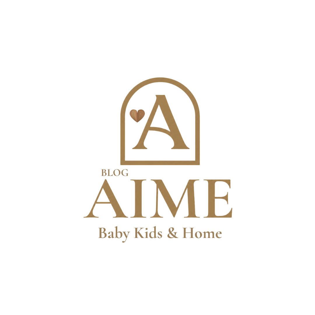 Blog Aime